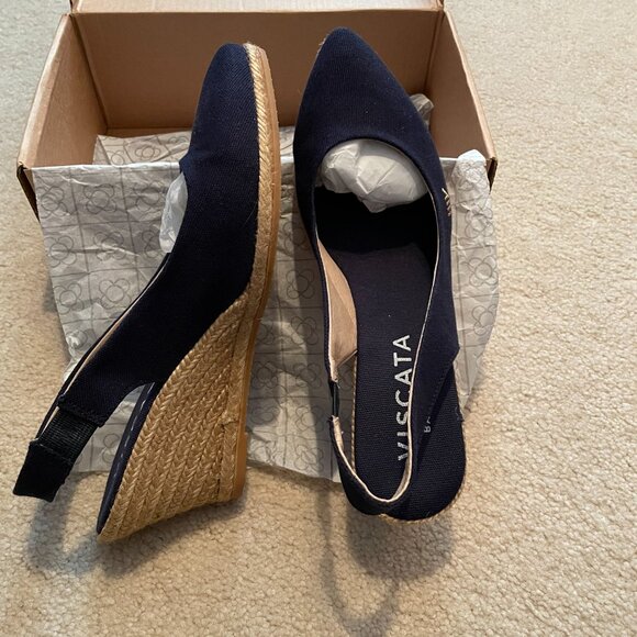 Viscata Espadrille - Made in Spain - Picture 5 of 7